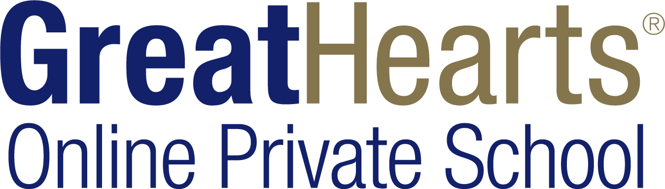 Academic Calendar Great Hearts Online Private School Academic Calendar Great Hearts Online Private School